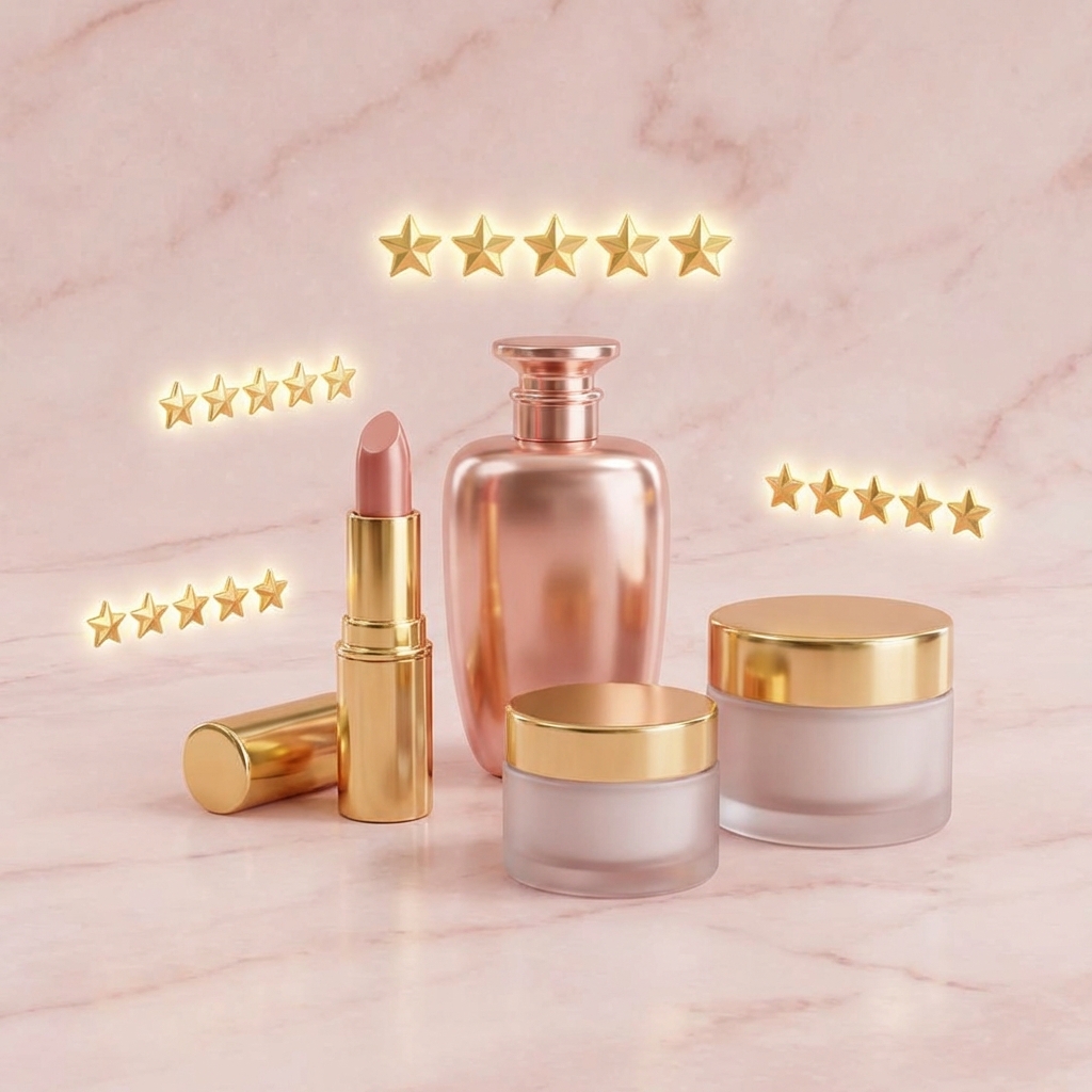 Nykaa Review Services