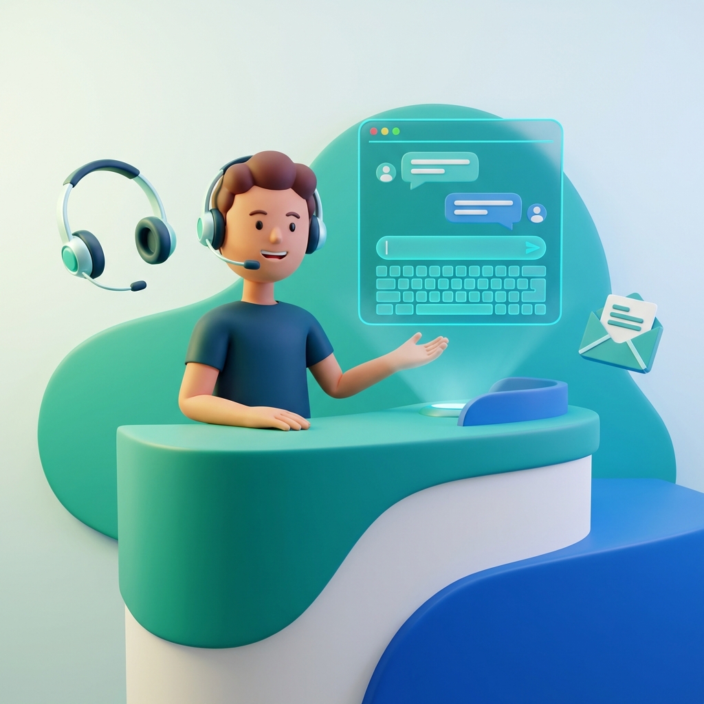 Customer Support Team