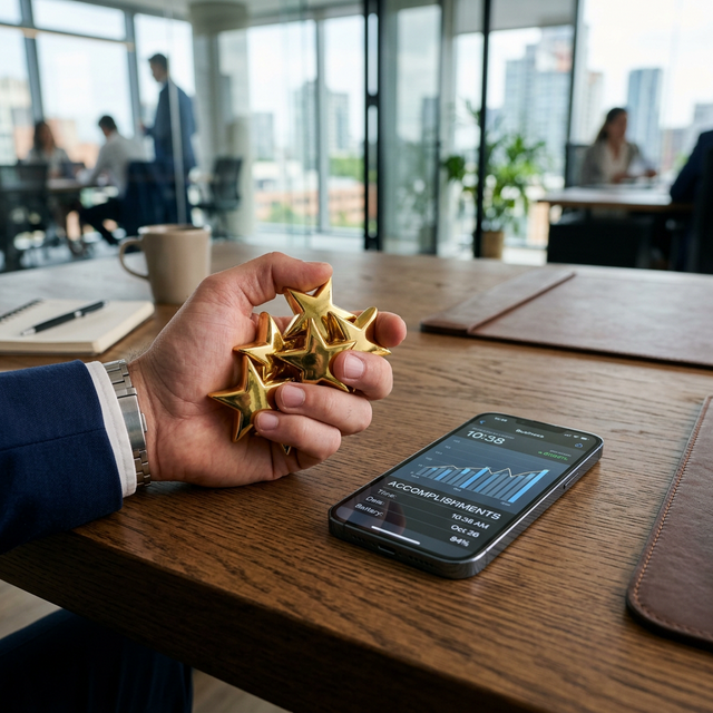 Realistic Amazon Growth