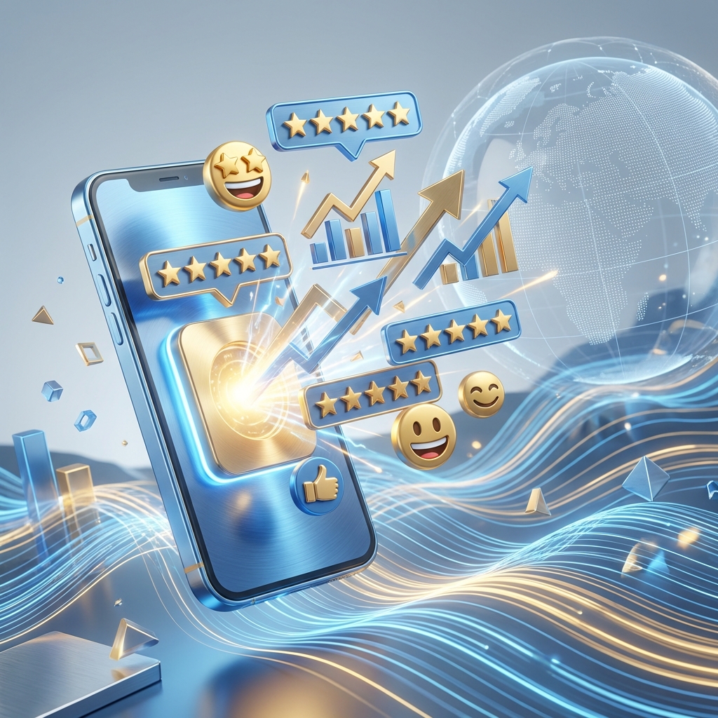 Amazon Seller Sales Growth